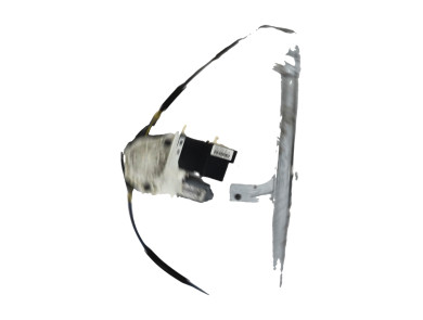 Left front window-lift used - Peugeot 307 - 9221 CH