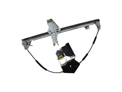 Left front window-lift - Peugeot 307 PH.1 - 9221CH - Y1-5164S
