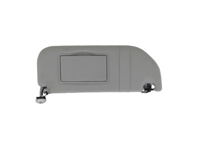 Sun visor set - Citroen C3 II PH.1 - 16121658BJ - Q1-2603Y