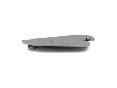 Sun visor set - Citroen C3 II PH.1 - 16121658BJ - Q1-2603Y