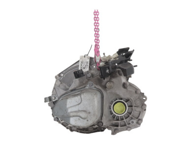 Boîte de vitesses type 20A704 - Peugeot 207 - V1-4081I