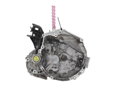 Gearbox type 20A704 - Peugeot 207 - V1-4081I