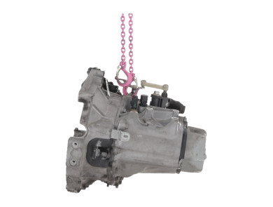 Gearbox type 20A704 - Peugeot 207 - V1-4081I