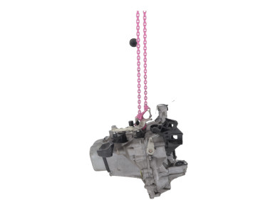 Gearbox type 20A704 - Peugeot 207 - V1-4081I