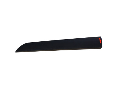 Left front door trim used - Renault EXPRESS - 808775109R