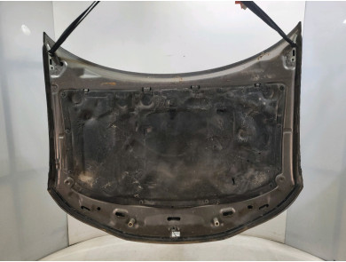 Hood (Bonnet) - Saab 9.3 SPORT SEDAN II PH.1 - Gris Clair - 12770109 - Z0-8354F