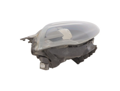 Right headlight - Fiat BRAVO II PH.2 - 51877883 - I1-4586M