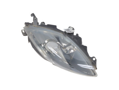 Right headlight - Fiat BRAVO II PH.2 - 51877883 - I1-4586M