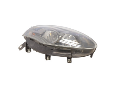Right headlight - Fiat BRAVO II PH.2 - 51877883 - I1-4586M