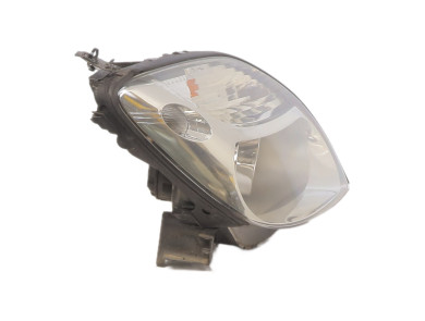 Right headlight - Renault MEGANE SCENIC I PH.2 - 260102746R - T1-4442F