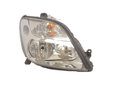 Right headlight - Renault MEGANE SCENIC I PH.2 - 260102746R - T1-4442F