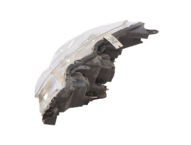 Right headlight used - Peugeot 4007 - 6206 G6