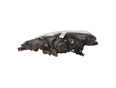 Right headlight - Peugeot 4007 - 6206G6 - X1-7654K