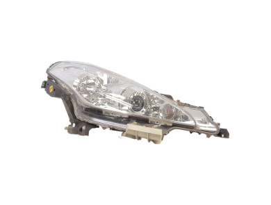 Right headlight - Peugeot 4007 - 6206G6 - X1-7654K