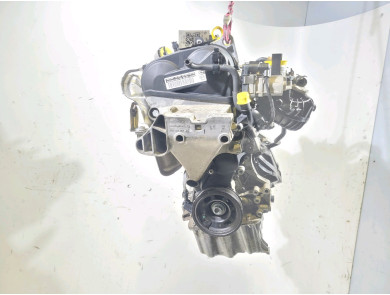 Moteur occasion - Volkswagen POLO - DKLA
