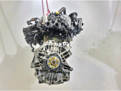 Engine type DKLA - Volkswagen POLO VI PH.1 - M0-1103C