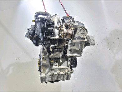 Moteur type DKLA - Volkswagen POLO VI PH.1 - M0-1103C