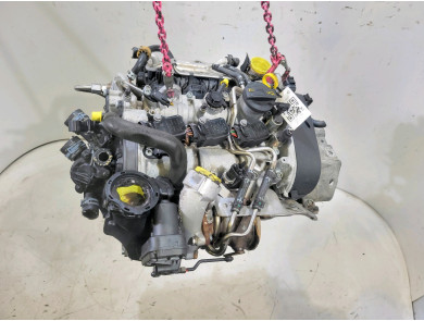 Engine type DKLA - Volkswagen POLO VI PH.1 - M0-1103C