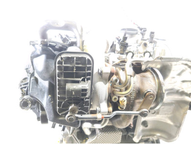 Moteur type DKLA - Volkswagen POLO VI PH.1 - M0-1103C
