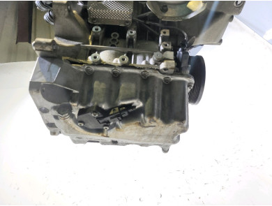 Engine type DKLA - Volkswagen POLO VI PH.1 - M0-1103C