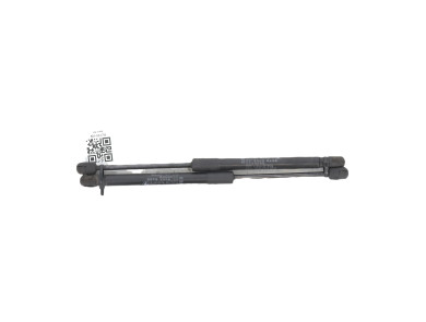 Hood gas spring