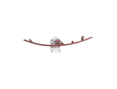 Left rear reflector used - BMW SERIE 2 - 61 61 7360871