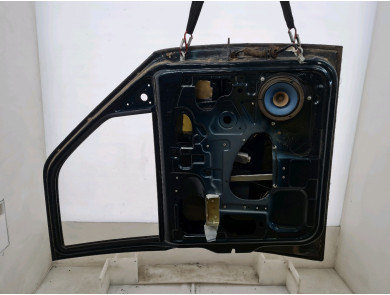 Porte avant gauche - Mahindra GOA - GPA-26-0051936 - I1-6622Y