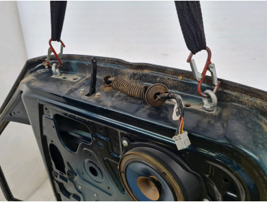 Porte avant gauche - Mahindra GOA - GPA-26-0051936 - I1-6622Y
