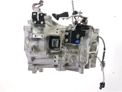 Gearbox used - Mazda MAZDA 6 - 6-GH19B6-6V