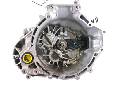 Gearbox type 6-GH19B6-6V - Mazda MAZDA 6 II PH.1 - R0-8710P