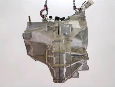 Gearbox type 6-GH19B6-6V - Mazda MAZDA 6 II PH.1 - R0-8710P