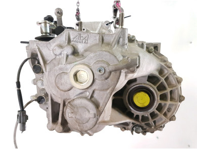 Boîte de vitesses type 6-GH19B6-6V - Mazda MAZDA 6 II PH.1 - R0-8710P