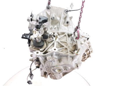 Gearbox type 6-GH19B6-6V - Mazda MAZDA 6 II PH.1 - R0-8710P