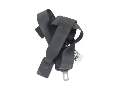 Ceinture sécurité centrale arrière occasion - Mahindra GOA - GPA-26-0051889