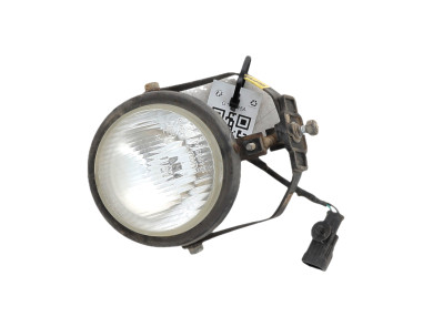 Left front fog light - Mahindra GOA - GPA-26-0051888 - G1-6545A