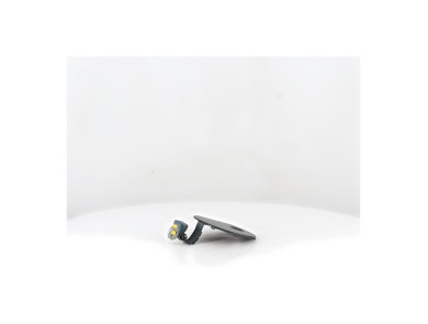 Fuel door - Mahindra GOA - GPA-26-0051887 - W1-6744U