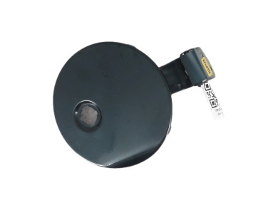 Fuel door - Mahindra GOA - GPA-26-0051887 - W1-6744U