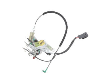 Serrure de porte arriere droite occasion - Mahindra GOA - GPA-26-0051882
