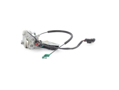 Right rear door lock - Mahindra GOA - GPA-26-0051882 - P1-6682B