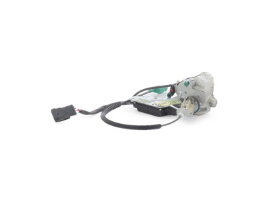 Right rear door lock - Mahindra GOA - GPA-26-0051882 - P1-6682B
