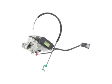 Left rear door lock used - Mahindra GOA - GPA-26-0051881