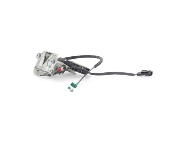 Left rear door lock - Mahindra GOA - GPA-26-0051881 - Q1-6668A