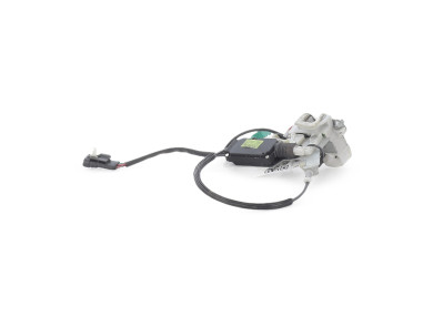 Left rear door lock - Mahindra GOA - GPA-26-0051881 - Q1-6668A