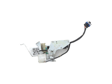 Serrure de porte avant droite occasion - Mahindra GOA - GPA-26-0051880