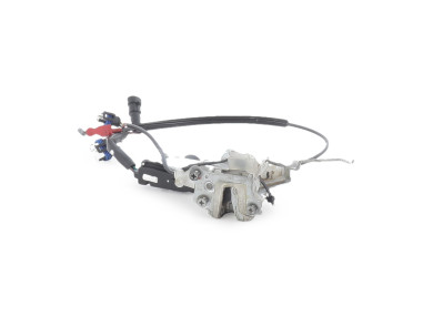 Left front door lock - Mahindra GOA - GPA-26-0051879 - C1-6401F