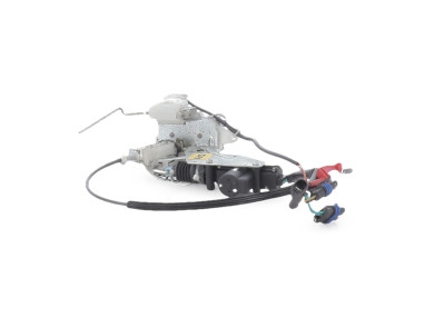 Left front door lock - Mahindra GOA - GPA-26-0051879 - C1-6401F