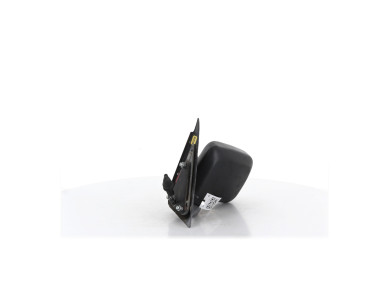 Left wing mirror - Mahindra GOA - GPA-26-0051877 - W1-6399U