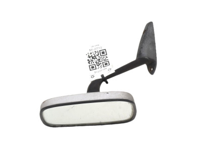 Left wing mirror used - Renault R4 - 7700691032