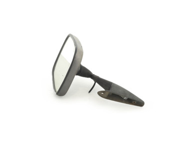 Left wing mirror - Renault R4 - 7700691032 - M1-2771S