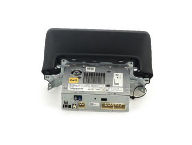 Multimedia radio - Hyundai KONA PH 2 - 96170-J9210TMT - T0-8782Q